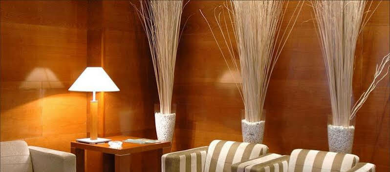 Vincci Ciudad De סלאמנקה מראה חיצוני תמונה